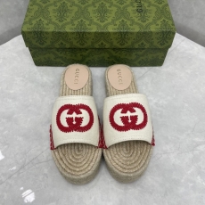 Gucci Slippers